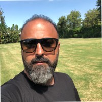 Hussein El-Attar