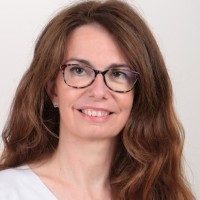 Frederique Paganon