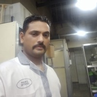 Vinod Devan
