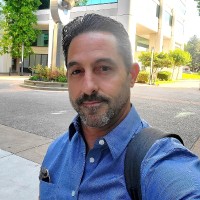 Matthew Veltri