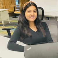 Akanksha Tiwari