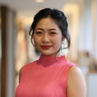 Yanci Chen