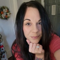 Miranda Wright