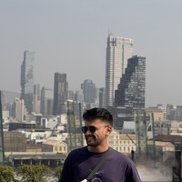 Aashutosh Konge