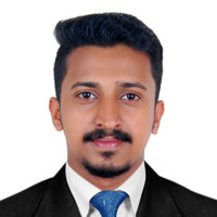 Aby Abraham Mathew