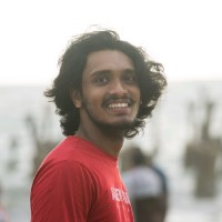 Vigneshwaran M