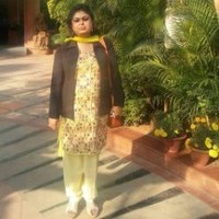 Madhumita Chatterjee