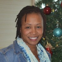 Bernadette Blythe