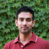 Abhinav Bhatta