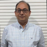 Diinesh Rastogi