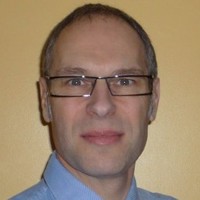 Olivier Piron, Olivier