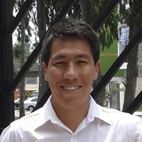 Daniel Huaman Florez