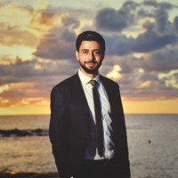 Mohammad Hassan, MBA