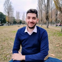 Leandro Torrent