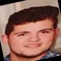 Christopher Amado Bartra Gonzales