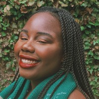 Olivia Ibeh