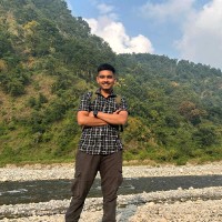 Deepak Singh Negi