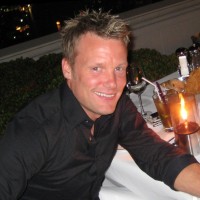 Andreas Wadenhed