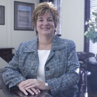 Kim Paull