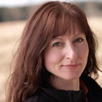 Bente Einan Eriksen
