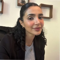 Sarah Taha