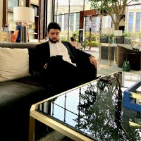Ali Alali
