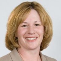 Sharon Gilbert