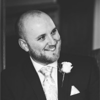 Luke Pickett