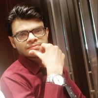 Hitesh Garg