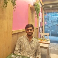 Mahesh Chandra Bollineni