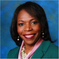 Roberta Walton Johnson
