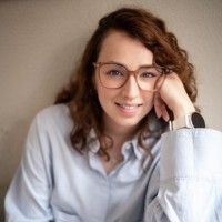 Mélanie Meirim