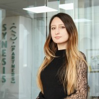 Ioana Maria Chiriac