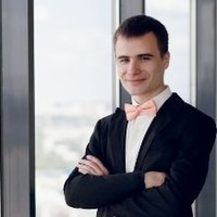 Алексей Белоущенко