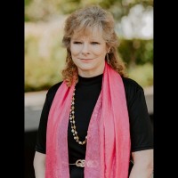 Paula Glover