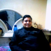 Gunjan Tiwari