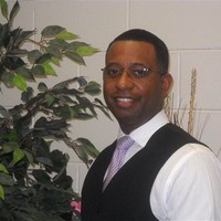 Frederick Leflore