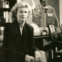 Kate Atkins, MS, CFM, AJP