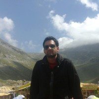 Karan Gaur