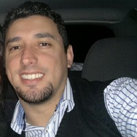 Alex Moreira