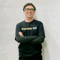 Syamsul Ma'arif