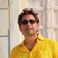 Dr. Ali Ahsan