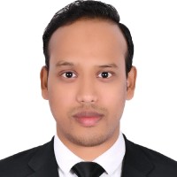 Dilshad Usmani