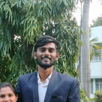 Durgesh Bhalkar