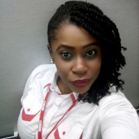 Tochi Asugha