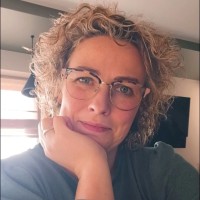 Anouk ter Groot