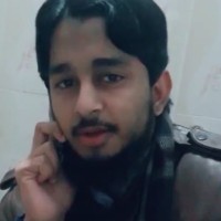 Muhammad Mujahid Nawaz khan