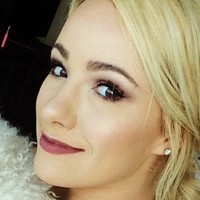 Lauren Carter