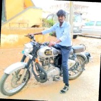 Malatesh M S