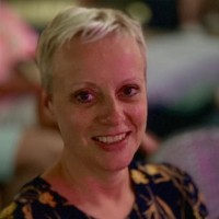 Susanne Johnsen